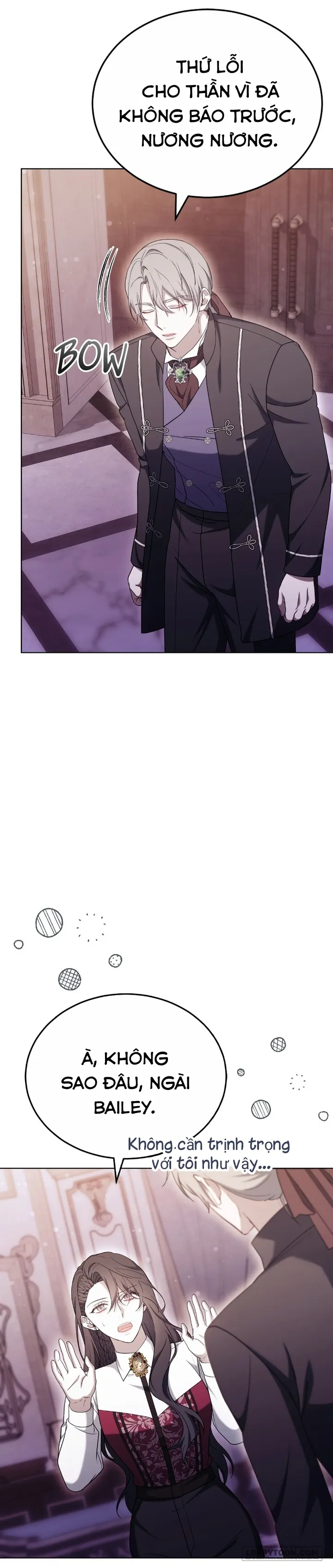 Thời Đại Oman - Chap 81 - Trang 37