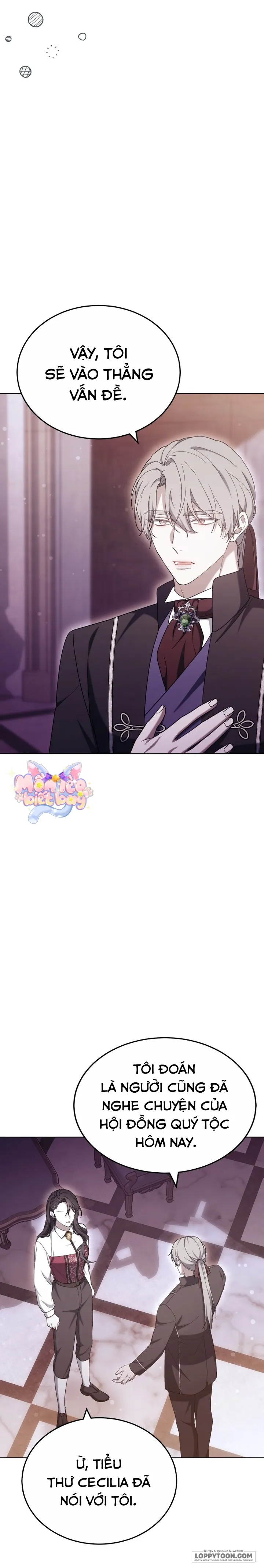 Thời Đại Oman - Chap 81 - Trang 38