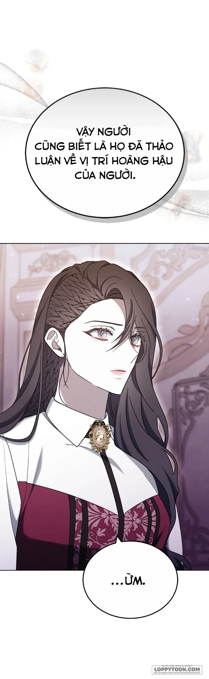 Thời Đại Oman - Chap 81 - Trang 39