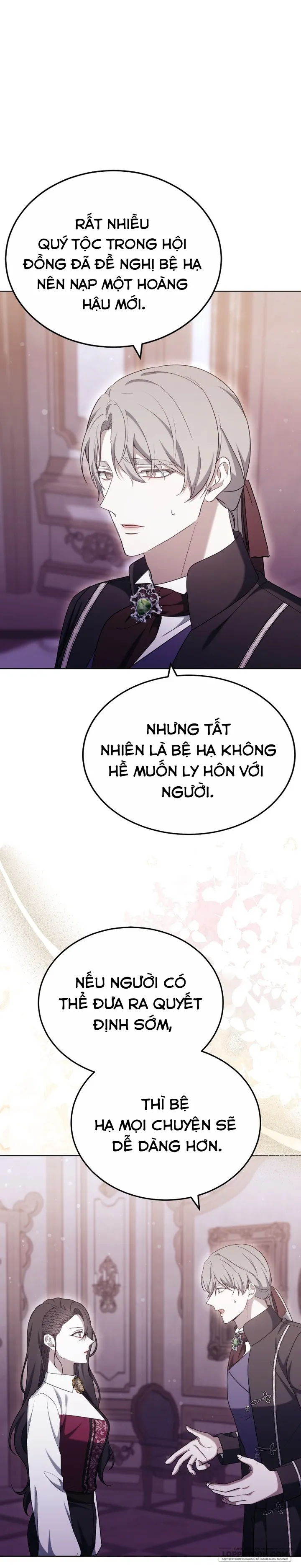 Thời Đại Oman - Chap 81 - Trang 40