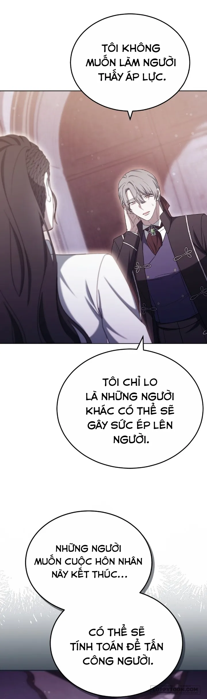 Thời Đại Oman - Chap 81 - Trang 42