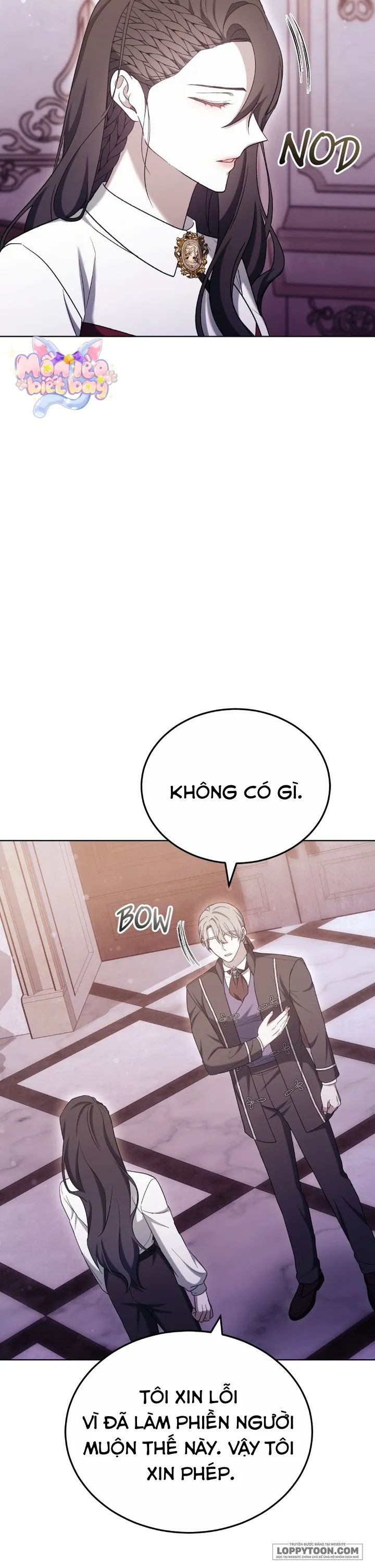 Thời Đại Oman - Chap 81 - Trang 44
