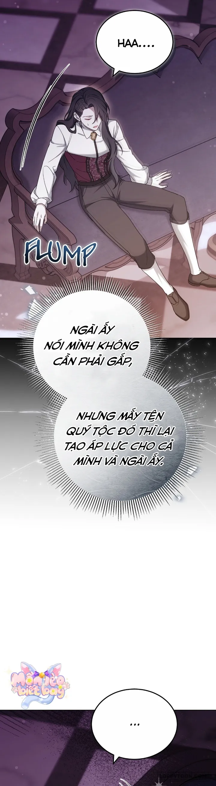 Thời Đại Oman - Chap 81 - Trang 46