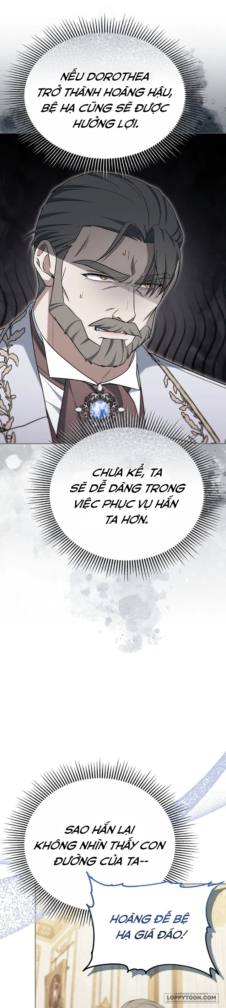 Thời Đại Oman - Chap 81 - Trang 7