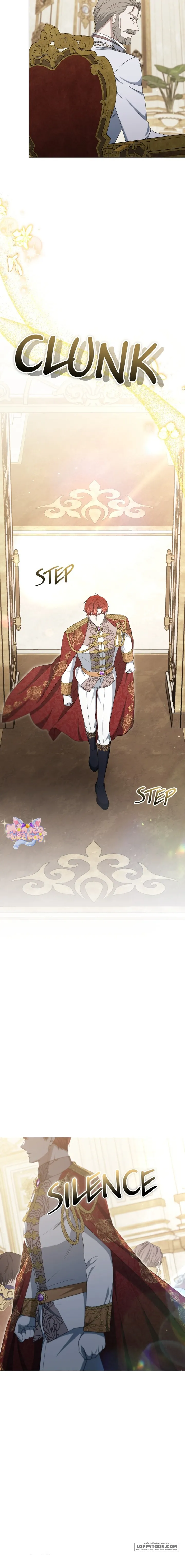 Thời Đại Oman - Chap 81 - Trang 8