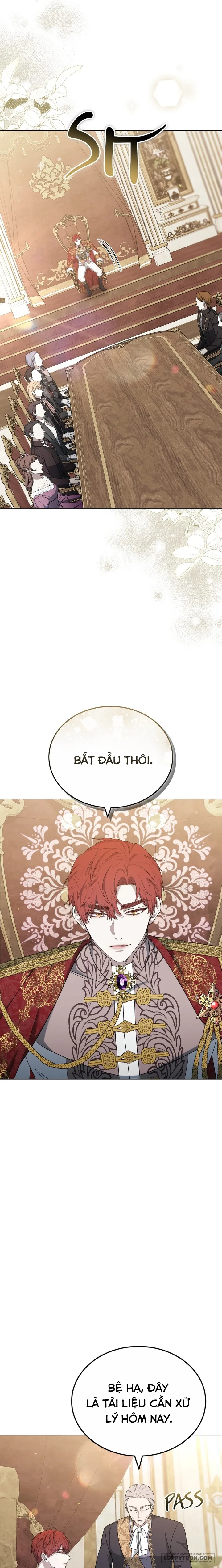 Thời Đại Oman - Chap 81 - Trang 9