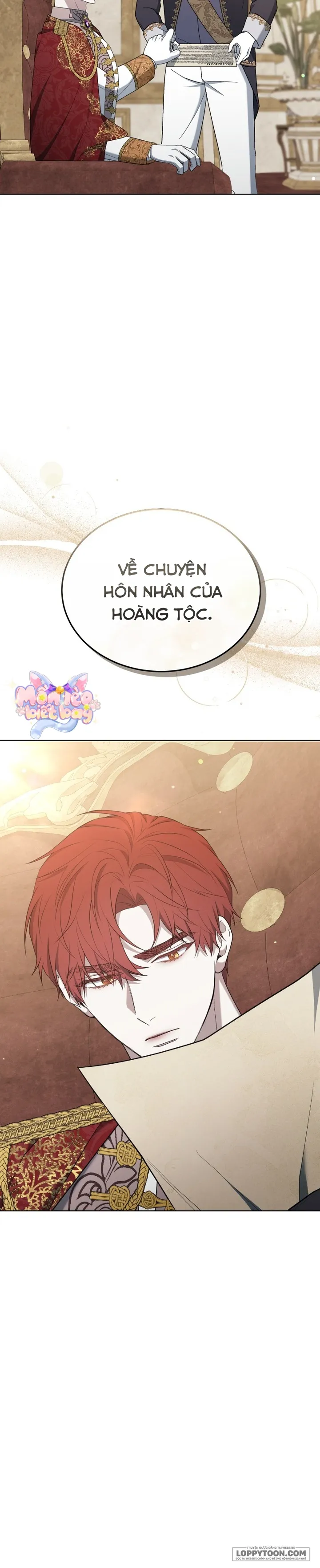 Thời Đại Oman - Chap 81 - Trang 10