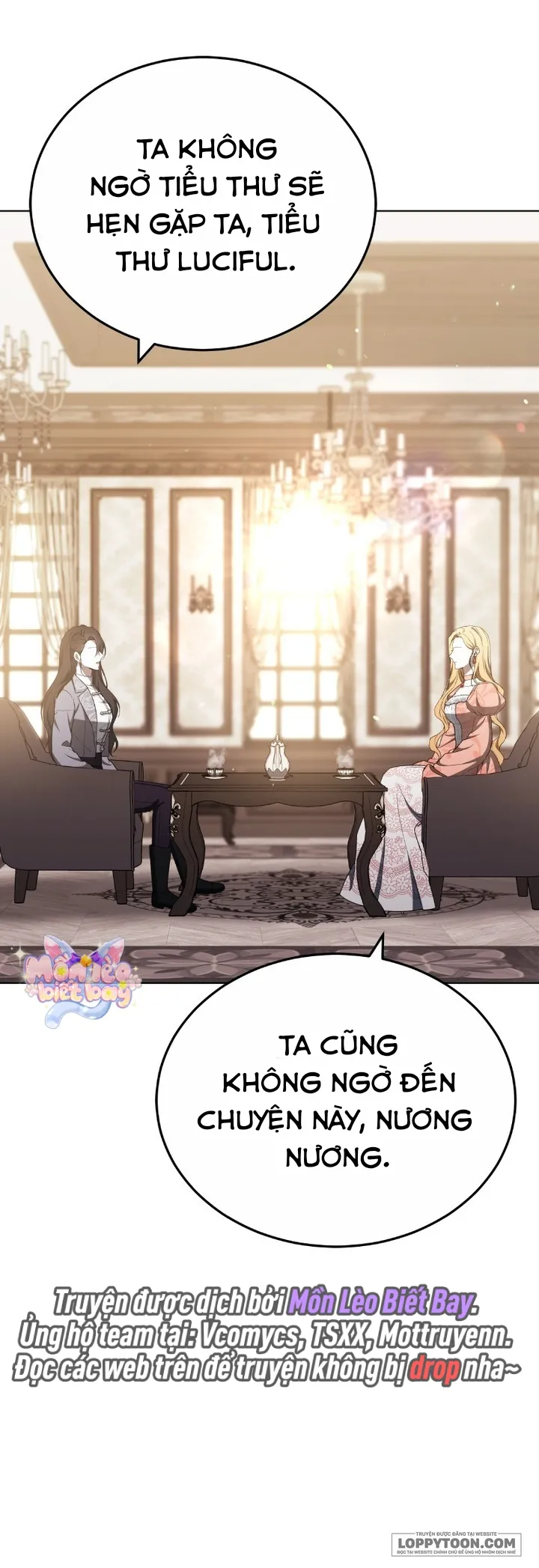 Thời Đại Oman - Chap 82 - Trang 2