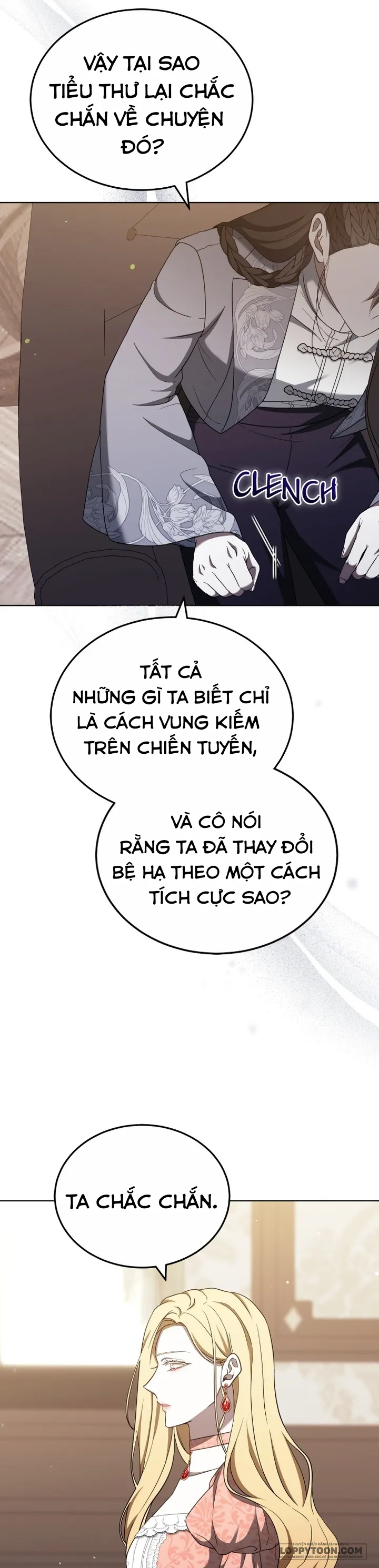 Thời Đại Oman - Chap 82 - Trang 11