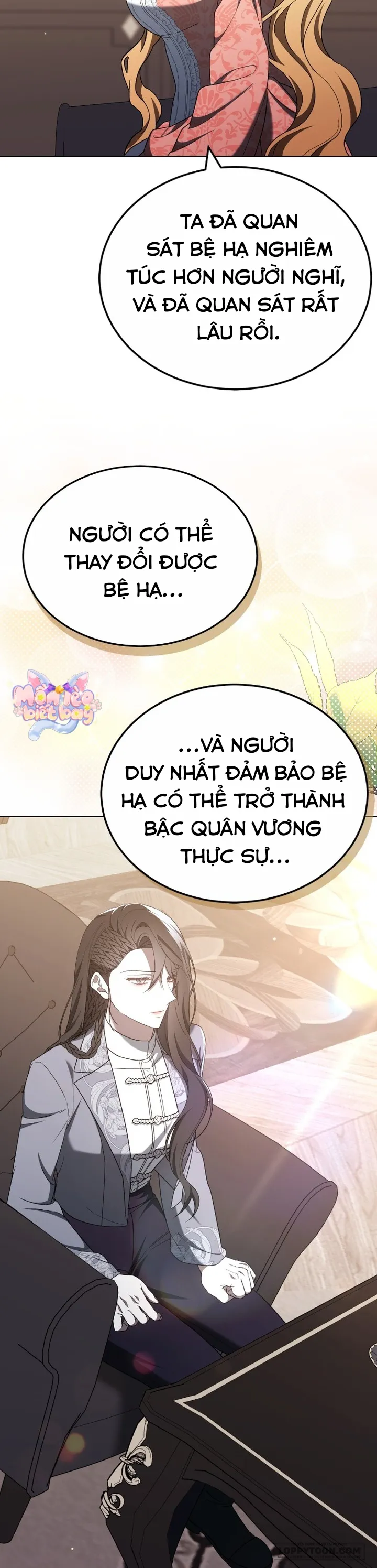 Thời Đại Oman - Chap 82 - Trang 12