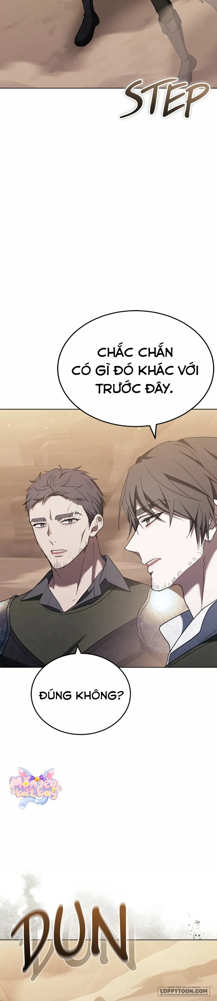 Thời Đại Oman - Chap 82 - Trang 15