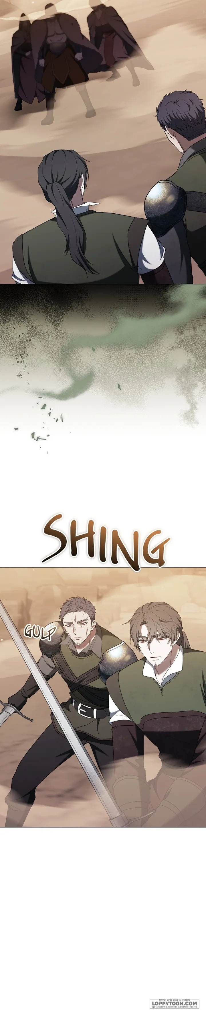 Thời Đại Oman - Chap 82 - Trang 16