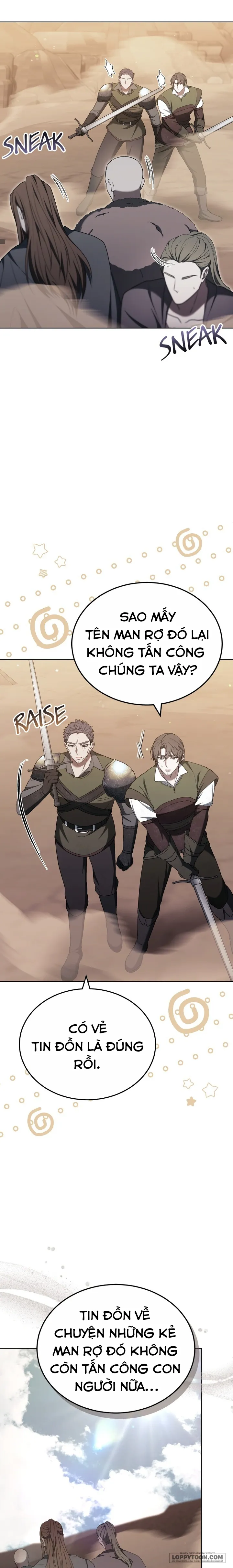 Thời Đại Oman - Chap 82 - Trang 17