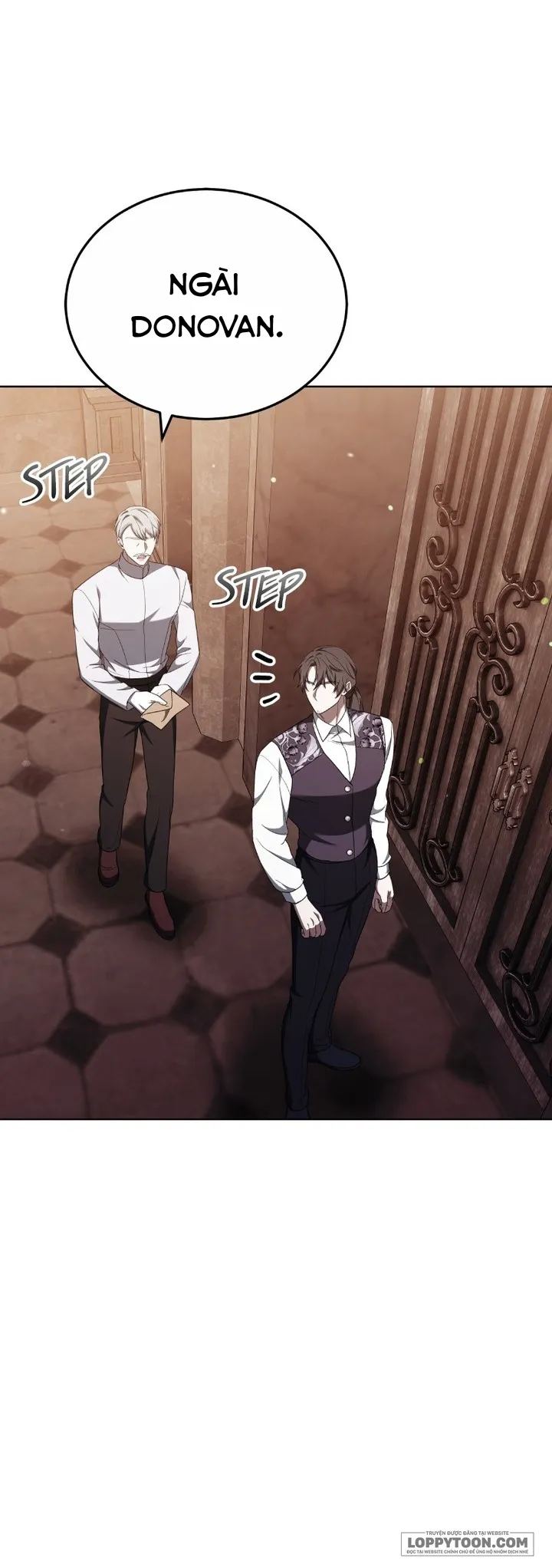 Thời Đại Oman - Chap 82 - Trang 19