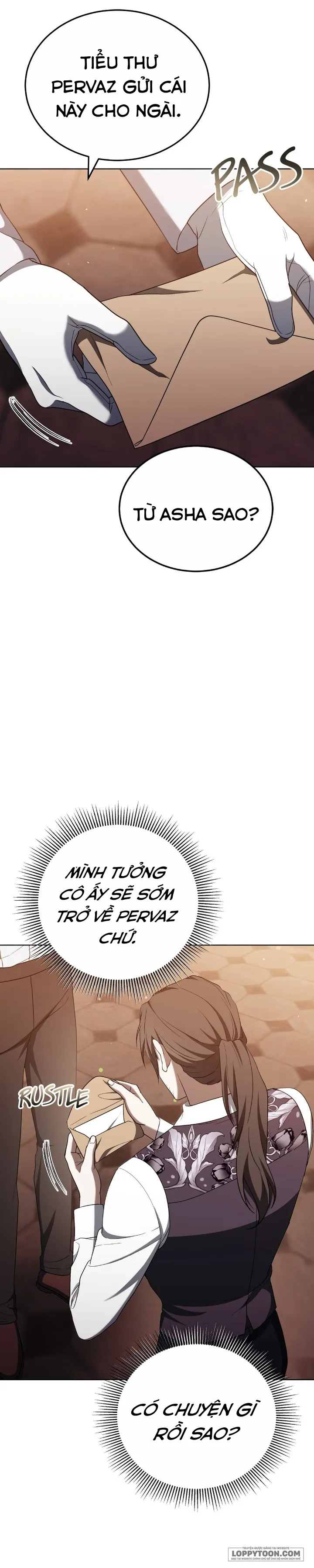 Thời Đại Oman - Chap 82 - Trang 20