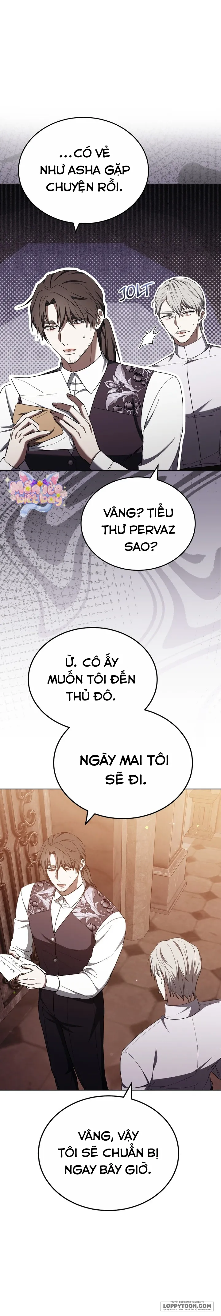 Thời Đại Oman - Chap 82 - Trang 21