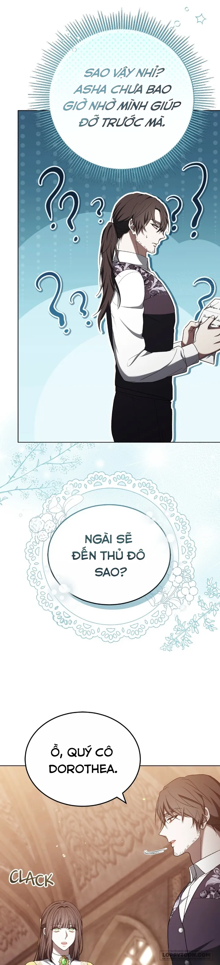 Thời Đại Oman - Chap 82 - Trang 22