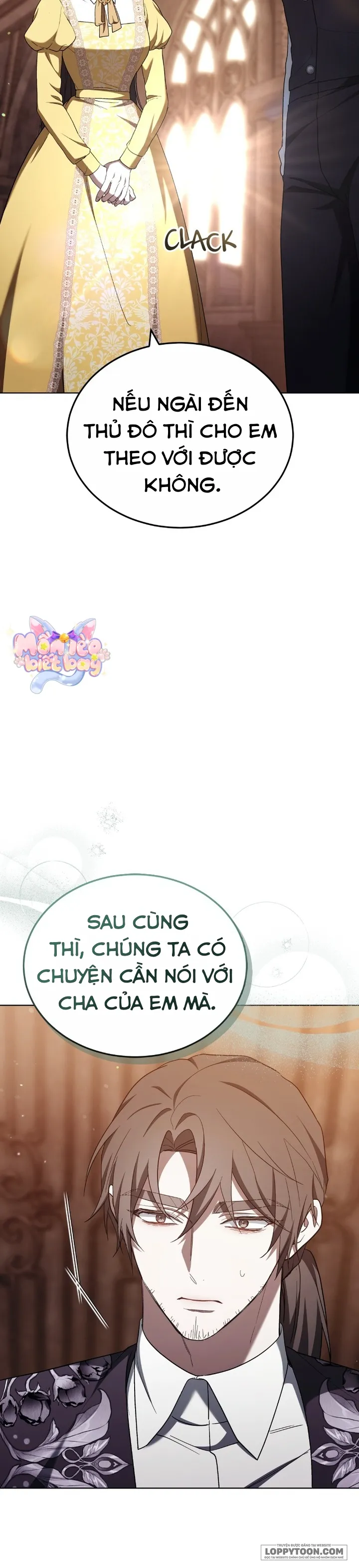 Thời Đại Oman - Chap 82 - Trang 23