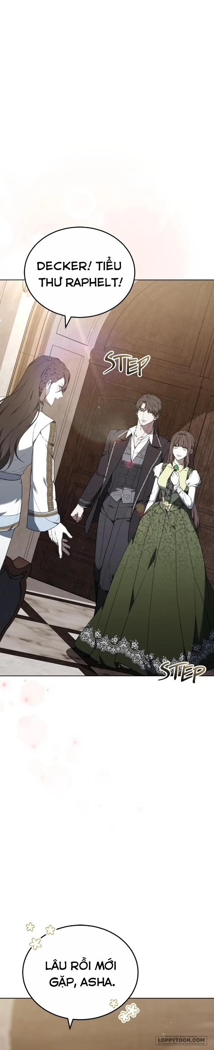 Thời Đại Oman - Chap 82 - Trang 27
