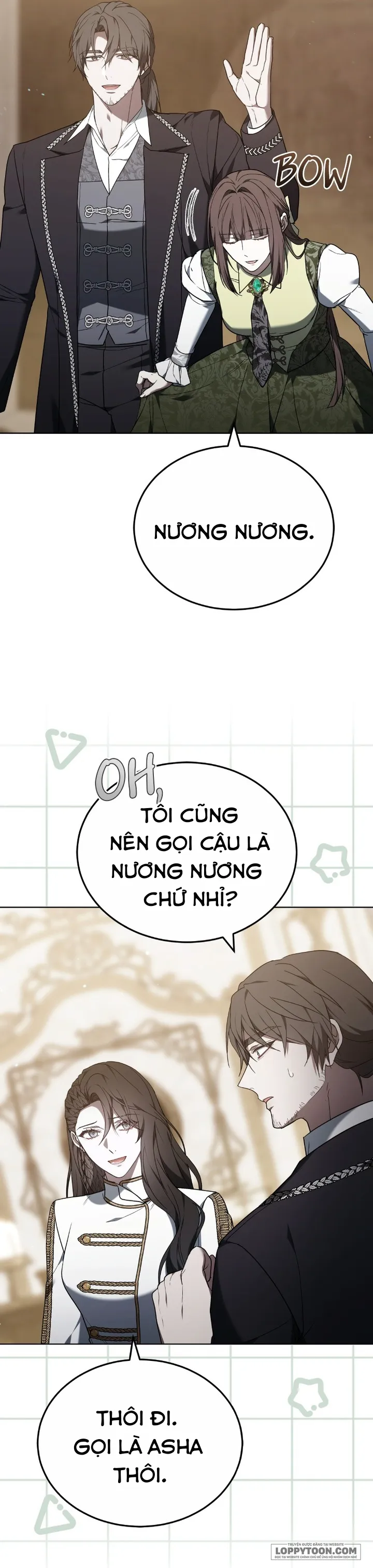 Thời Đại Oman - Chap 82 - Trang 28