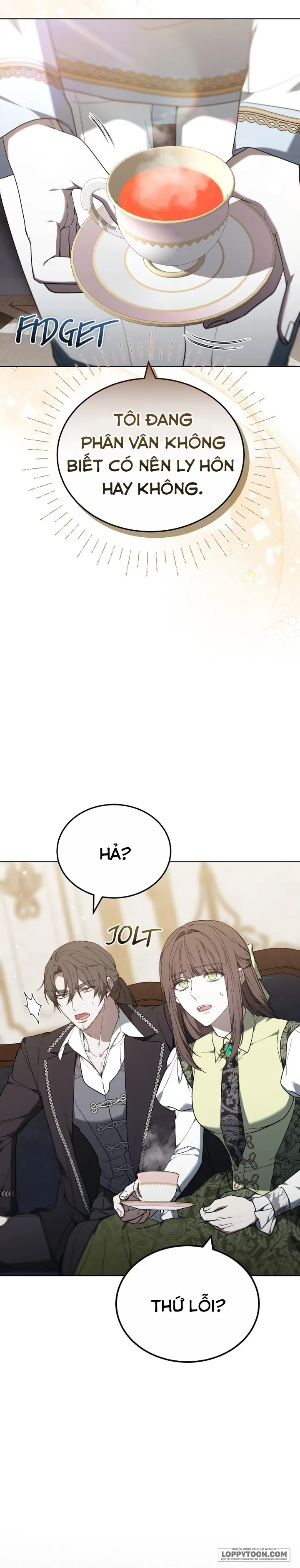 Thời Đại Oman - Chap 82 - Trang 30