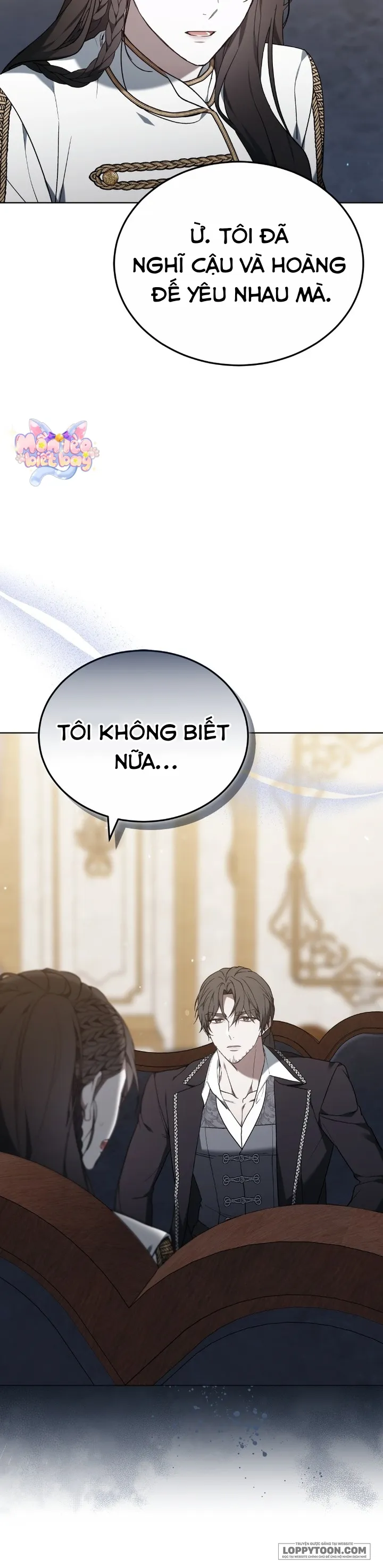 Thời Đại Oman - Chap 82 - Trang 32
