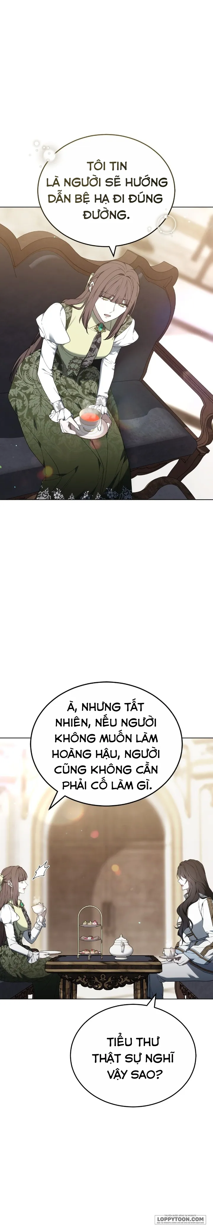 Thời Đại Oman - Chap 82 - Trang 33