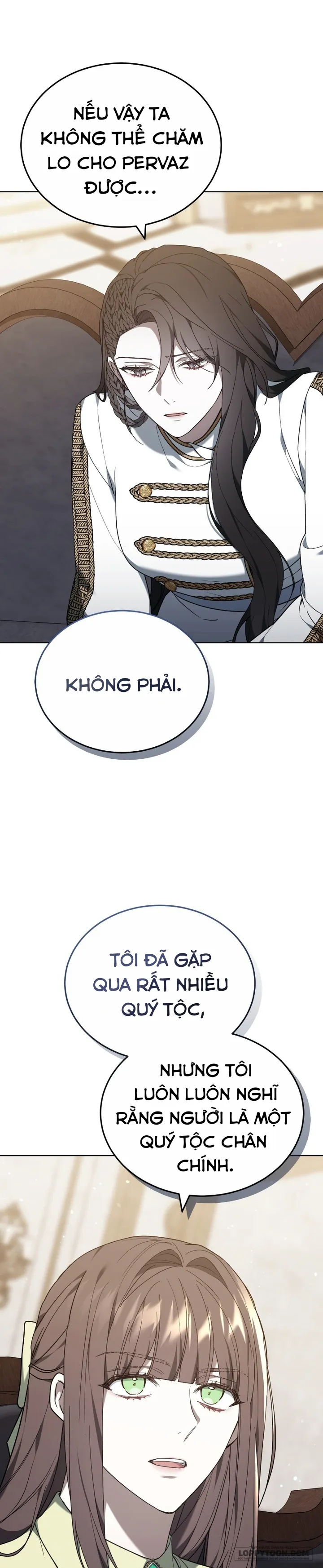 Thời Đại Oman - Chap 82 - Trang 34