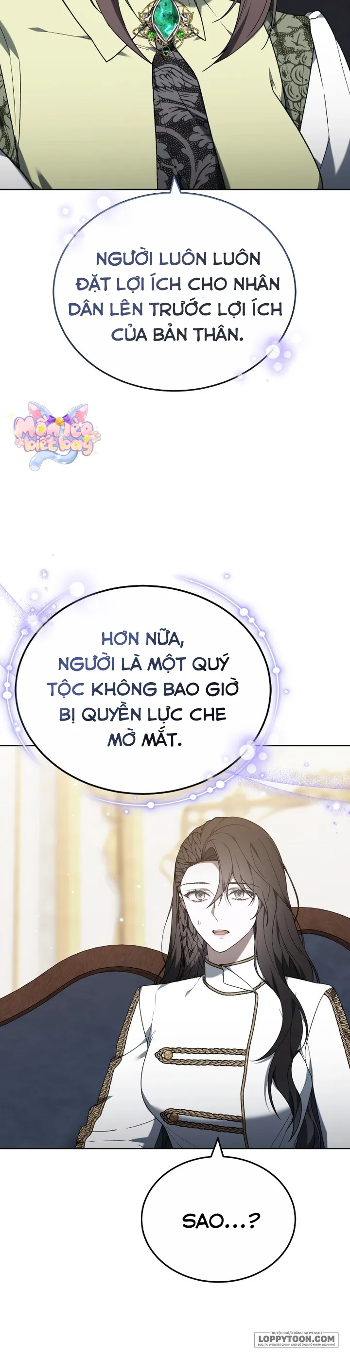 Thời Đại Oman - Chap 82 - Trang 35