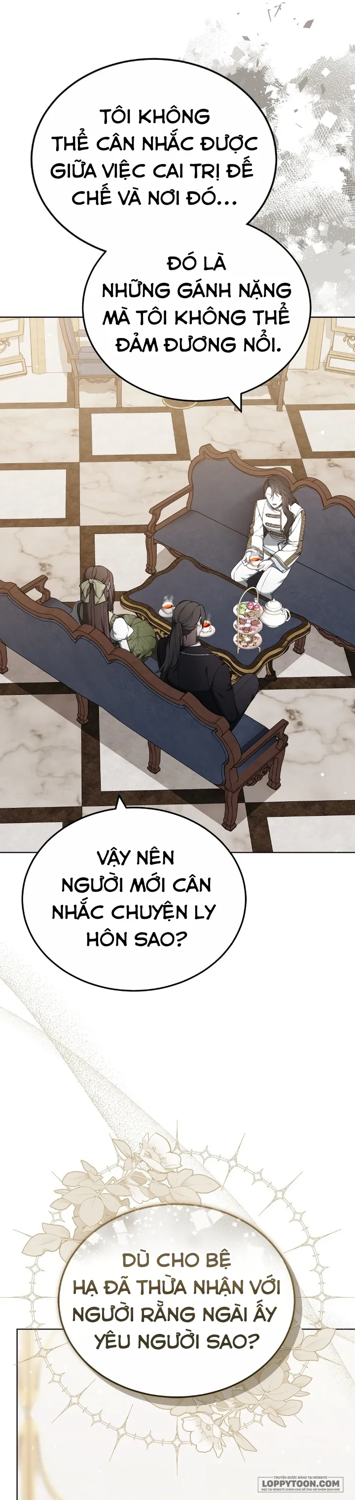 Thời Đại Oman - Chap 82 - Trang 37