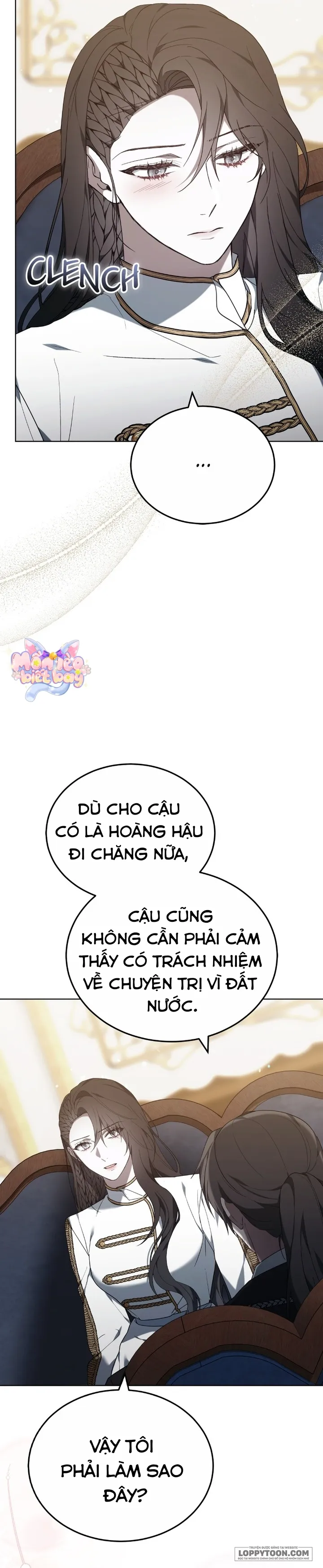 Thời Đại Oman - Chap 82 - Trang 38