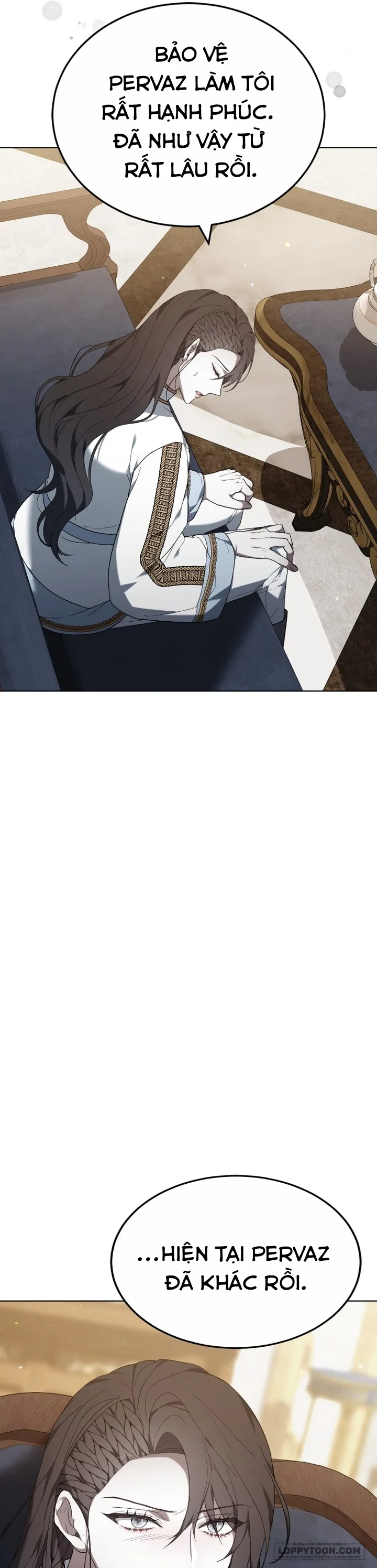 Thời Đại Oman - Chap 82 - Trang 40