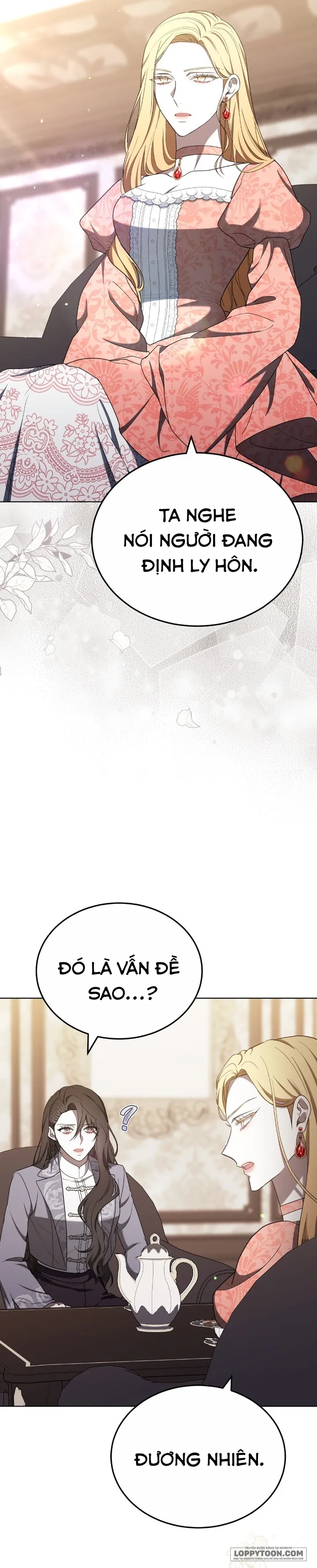 Thời Đại Oman - Chap 82 - Trang 5