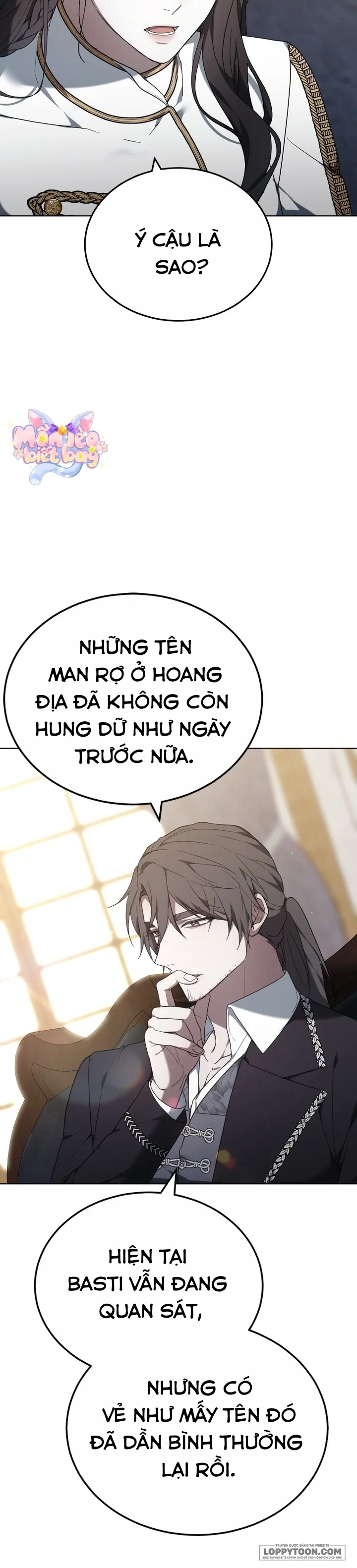 Thời Đại Oman - Chap 82 - Trang 41