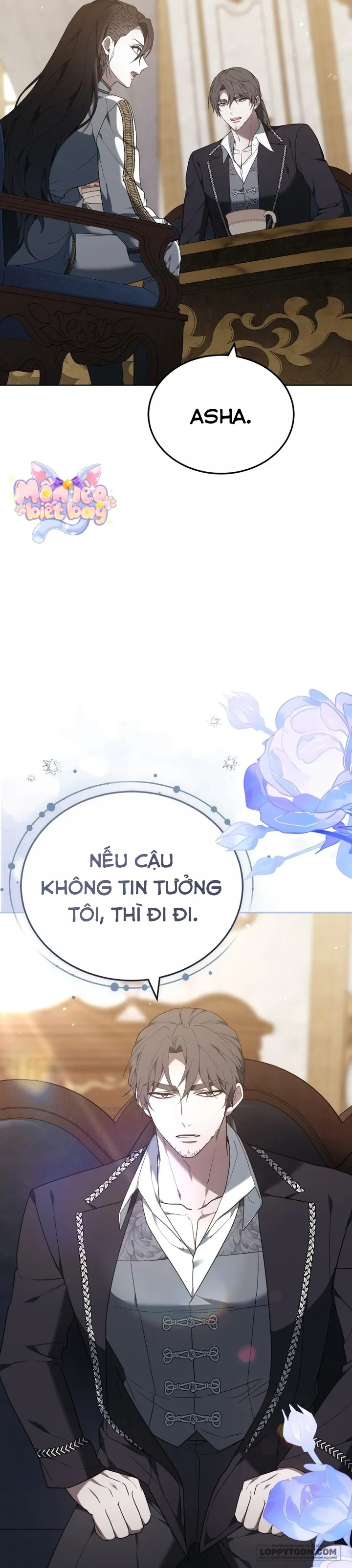 Thời Đại Oman - Chap 82 - Trang 44