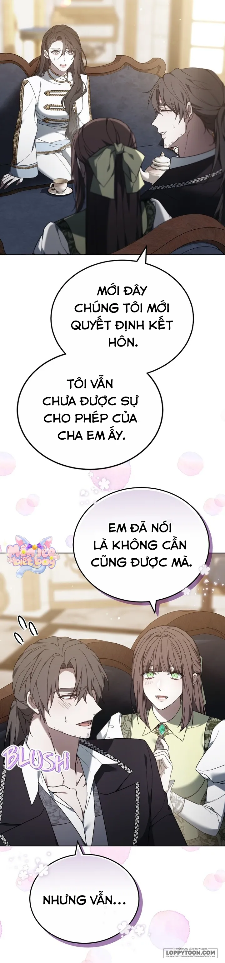 Thời Đại Oman - Chap 82 - Trang 47