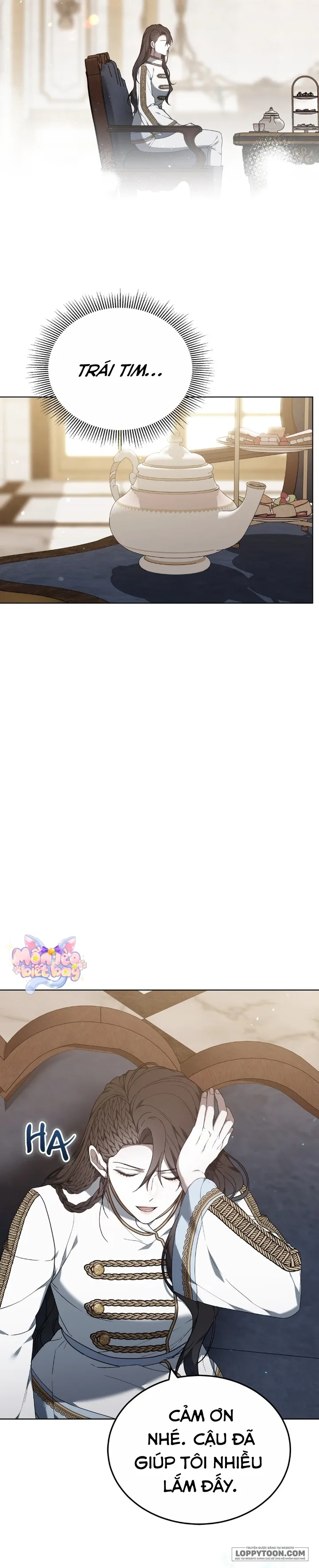 Thời Đại Oman - Chap 82 - Trang 50