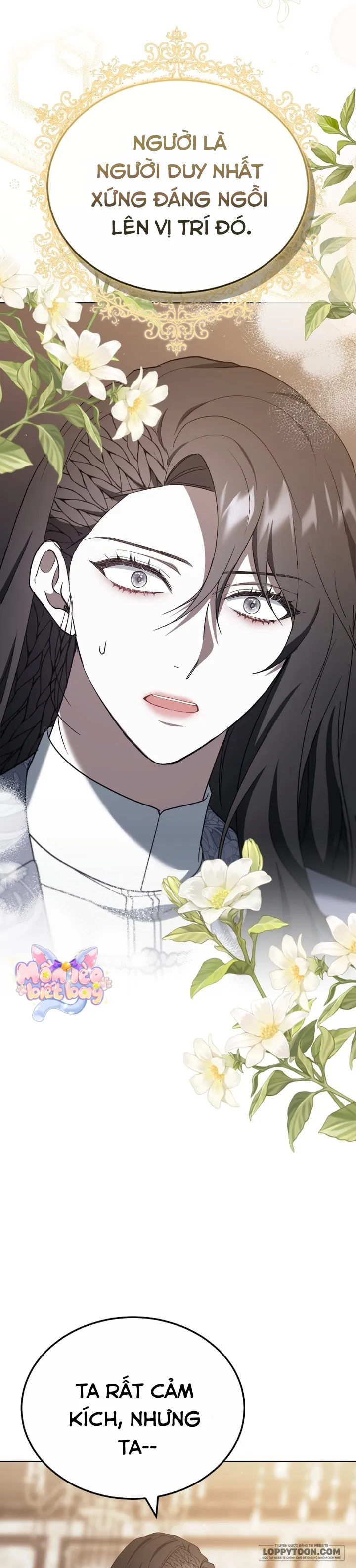 Thời Đại Oman - Chap 82 - Trang 6