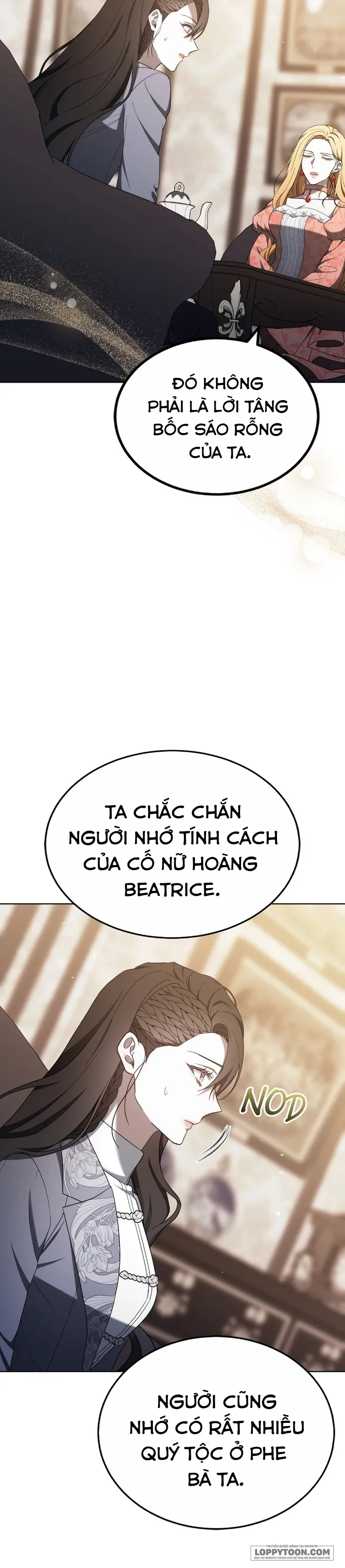 Thời Đại Oman - Chap 82 - Trang 7