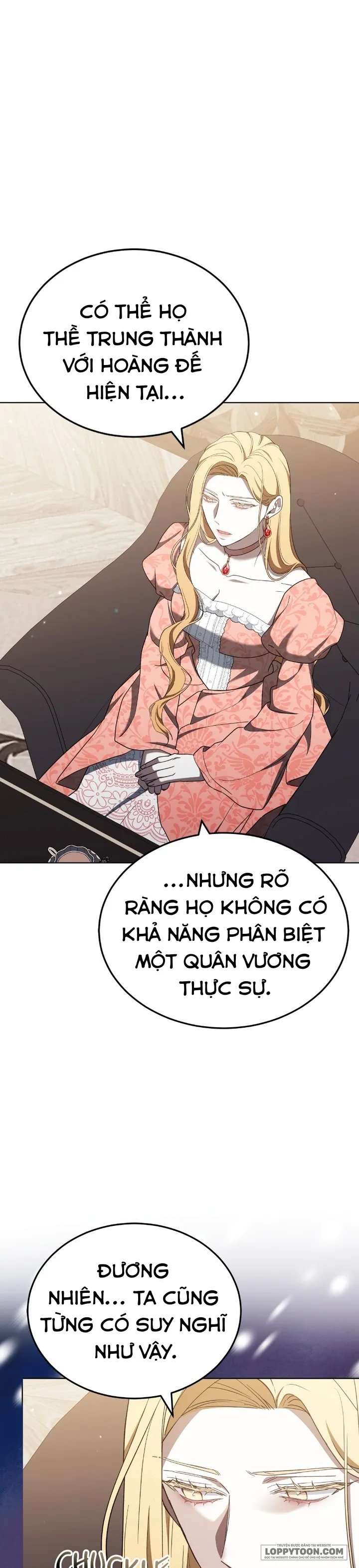 Thời Đại Oman - Chap 82 - Trang 8