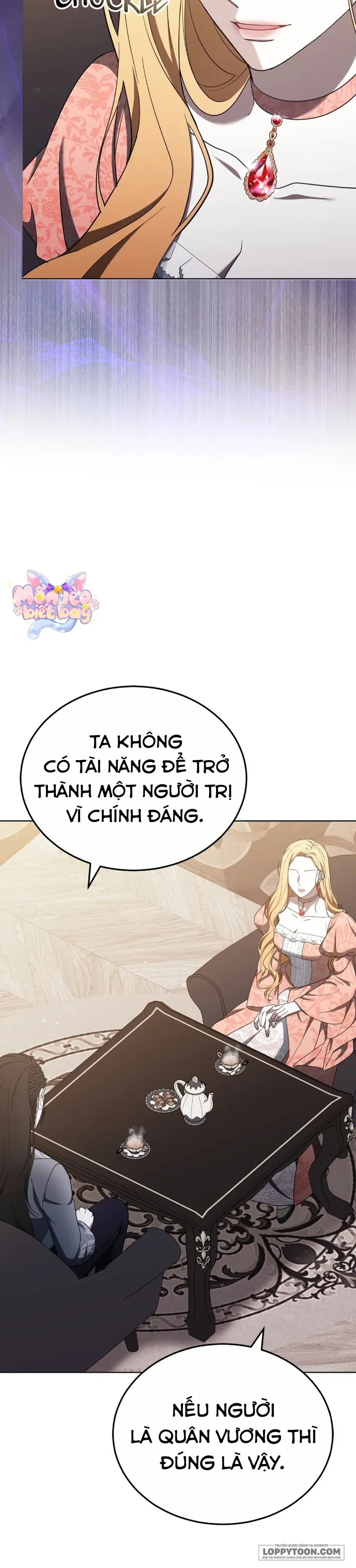 Thời Đại Oman - Chap 82 - Trang 9
