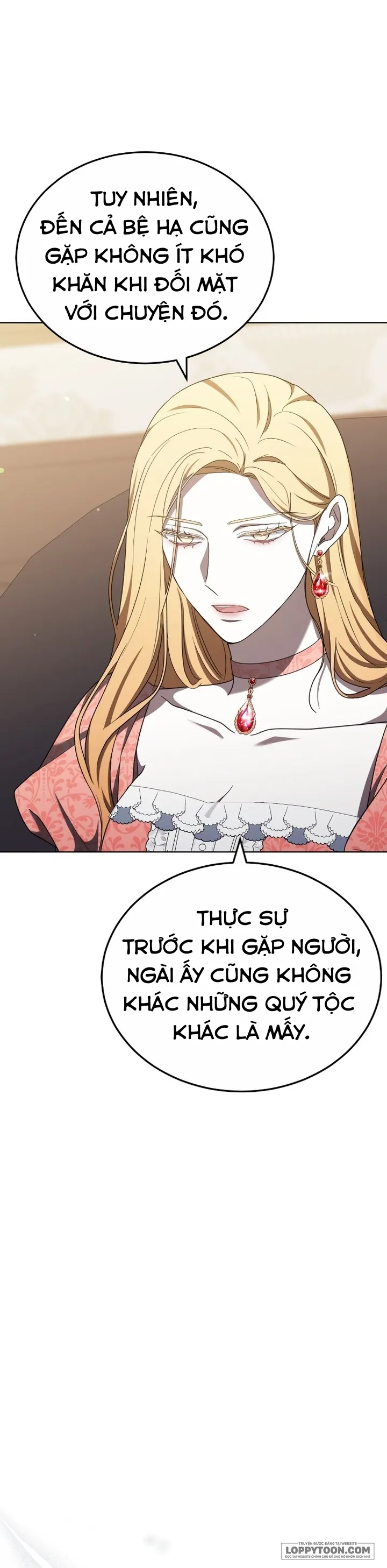 Thời Đại Oman - Chap 82 - Trang 10