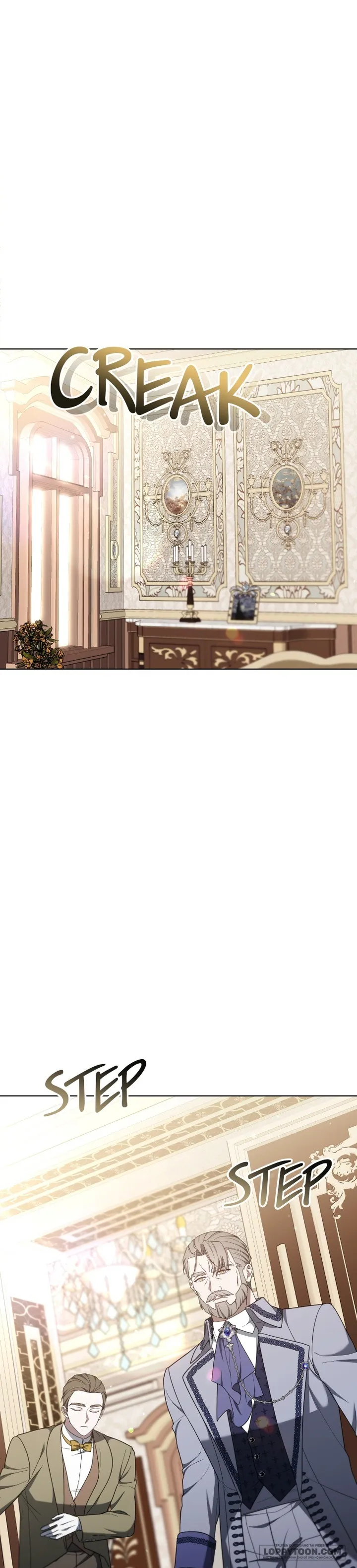 Thời Đại Oman - Chap 83 - Trang 1