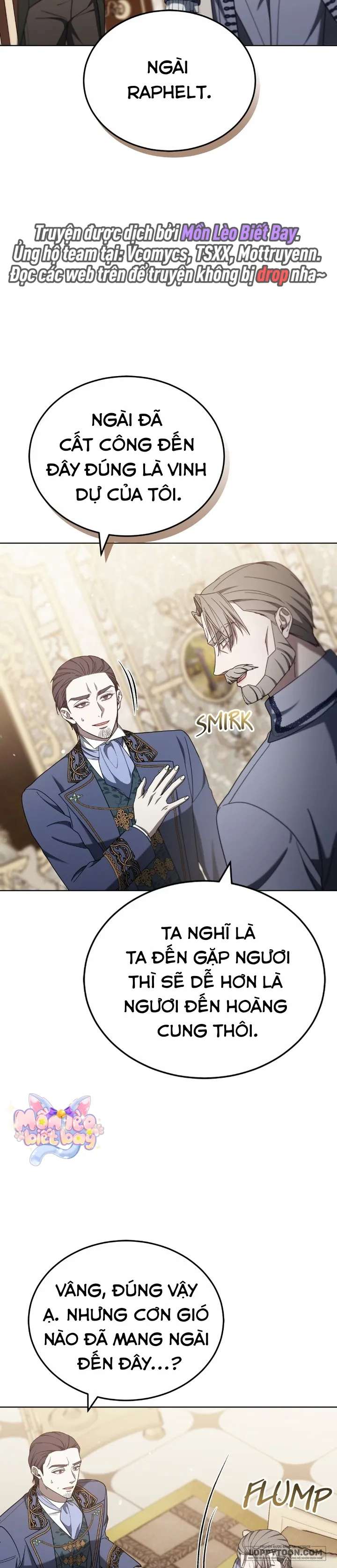 Thời Đại Oman - Chap 83 - Trang 2