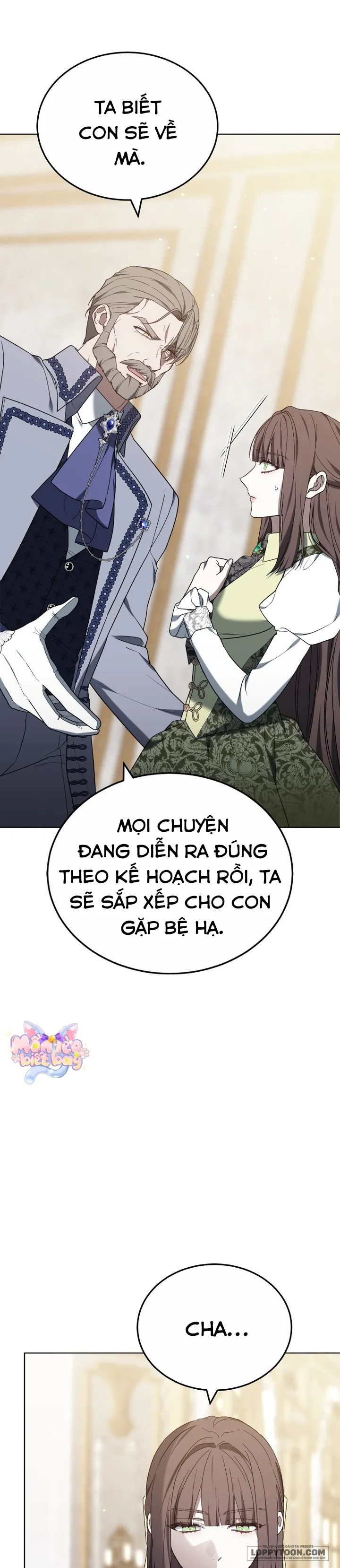Thời Đại Oman - Chap 83 - Trang 11