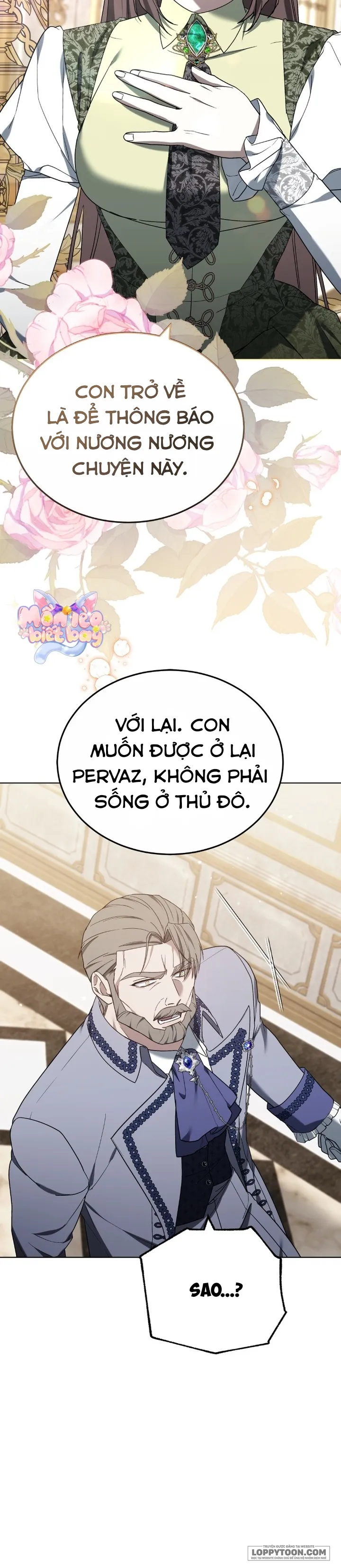 Thời Đại Oman - Chap 83 - Trang 14
