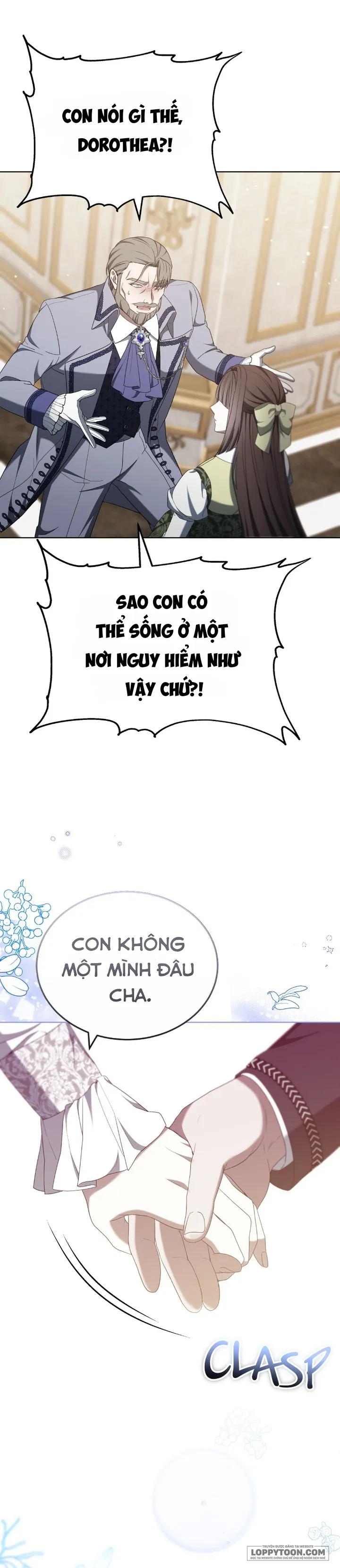 Thời Đại Oman - Chap 83 - Trang 15