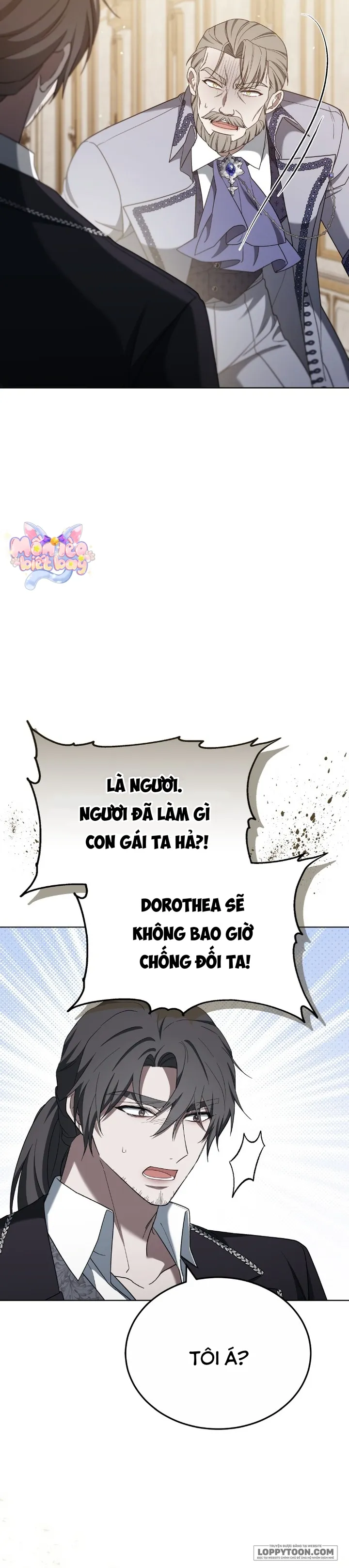 Thời Đại Oman - Chap 83 - Trang 17