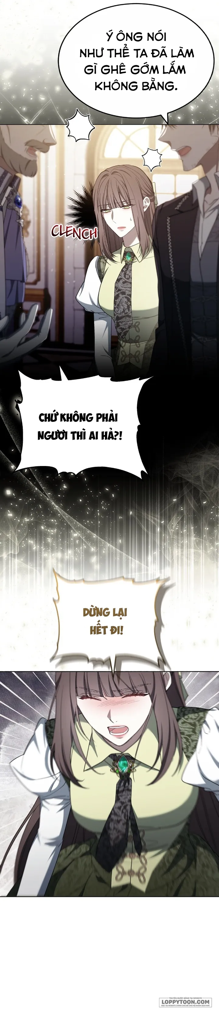 Thời Đại Oman - Chap 83 - Trang 18