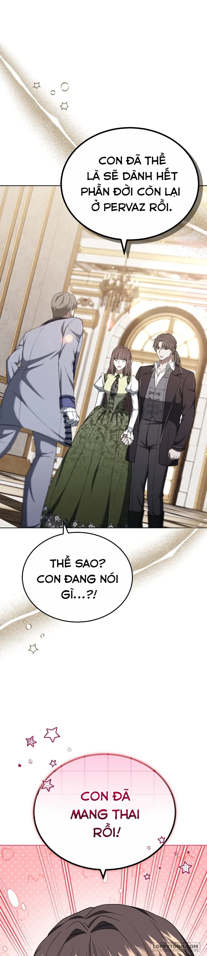 Thời Đại Oman - Chap 83 - Trang 19